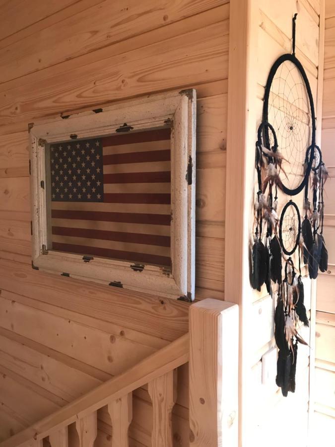 Walden Cabin Steninge Екстер'єр фото